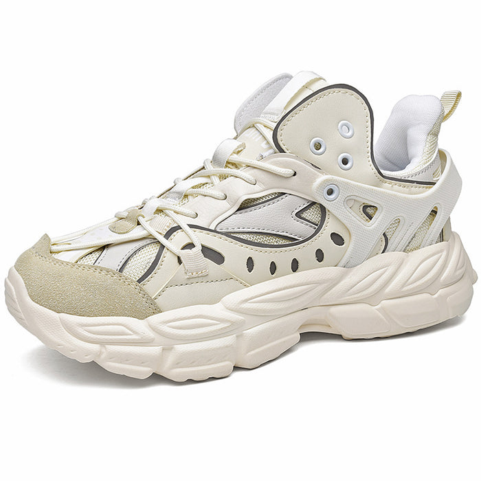 Fashion Women’s Platform Sneakers