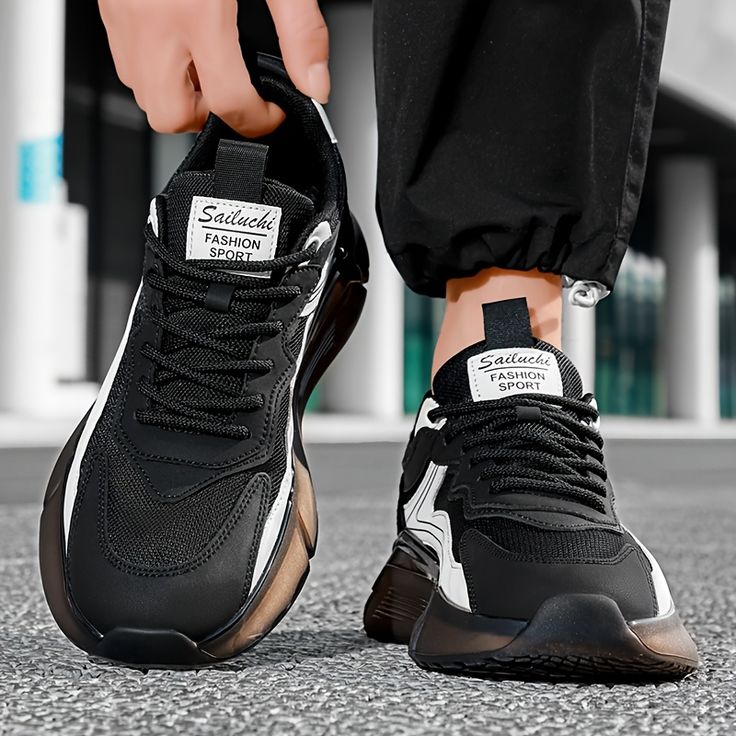 UNISEX FOOTWEARS