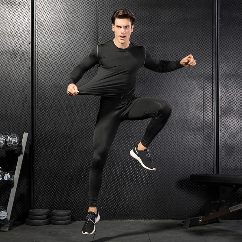 MEN'S ACTIVE WEAR