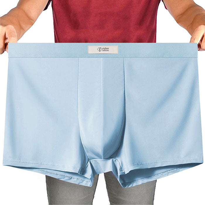 Ice Silk  Sports Shorts