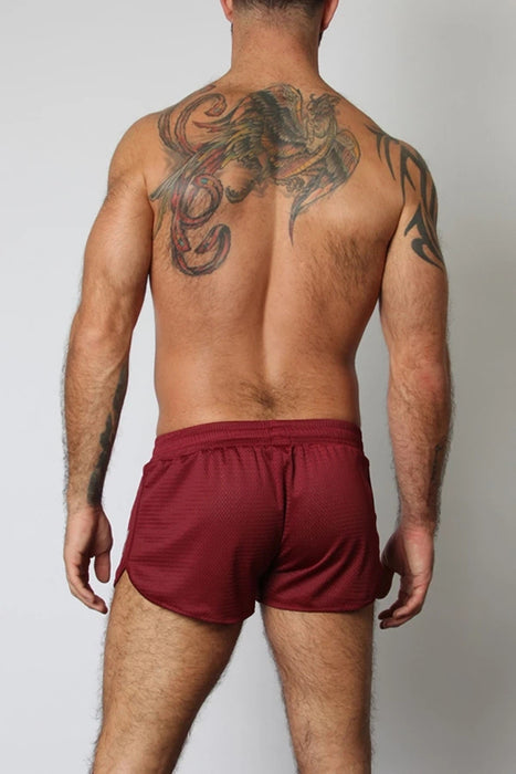 Men’s Sports Training Shorts