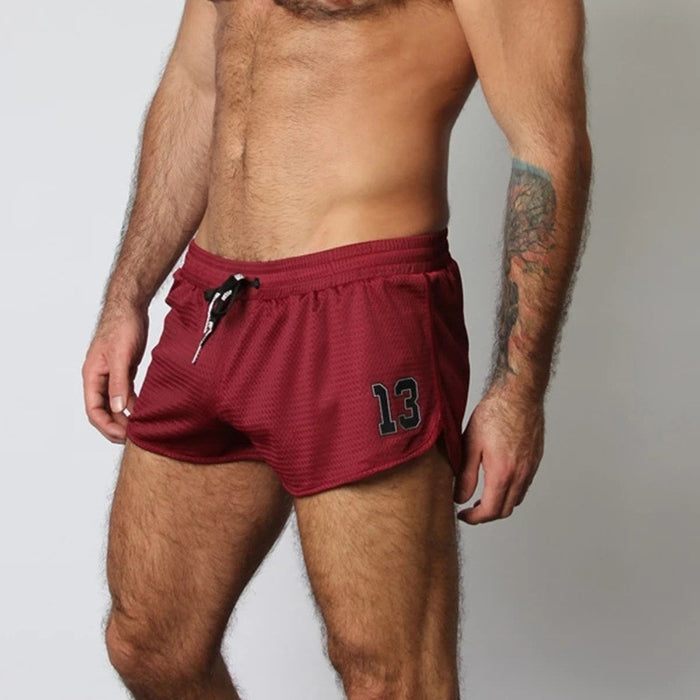 Men’s Sports Training Shorts