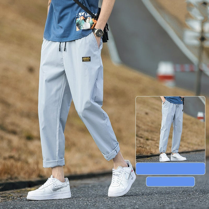 Korean Style Trendy Footwear