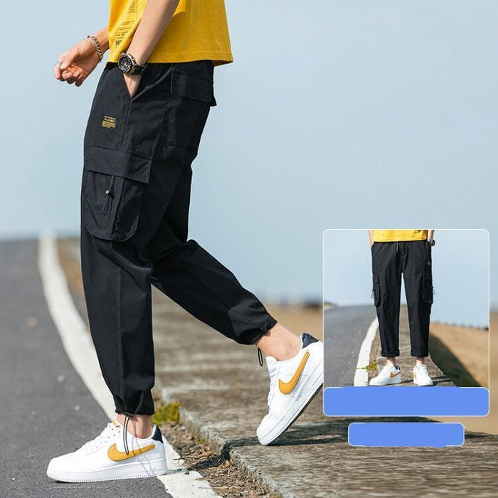 Korean Style Trendy Footwear