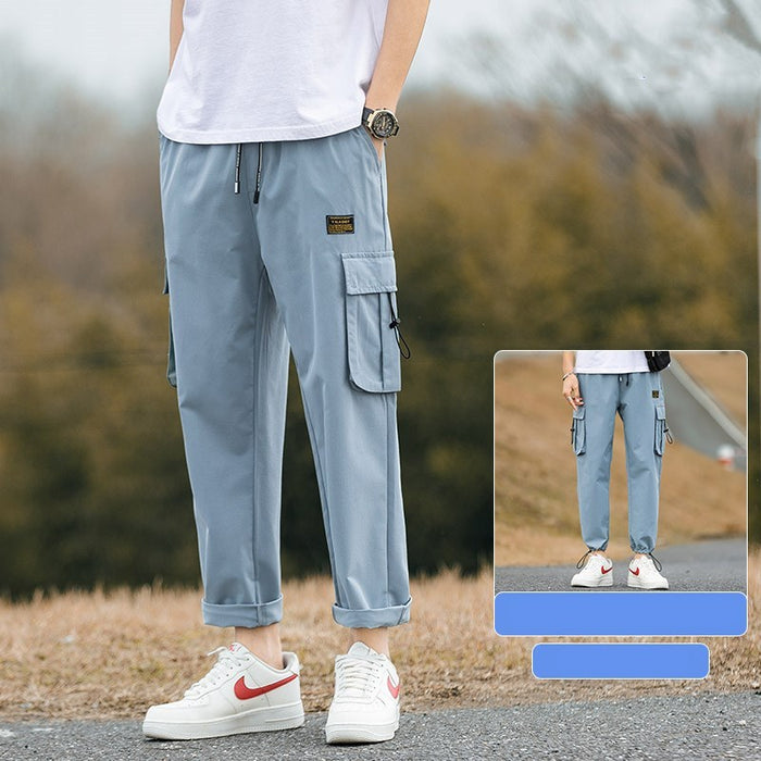Korean Style Trendy Footwear