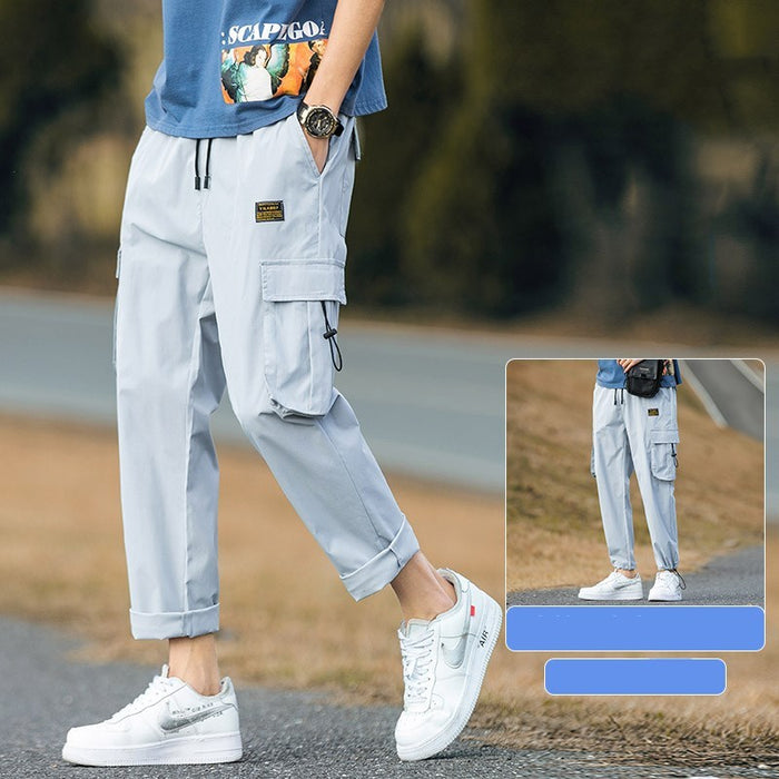 Korean Style Trendy Footwear