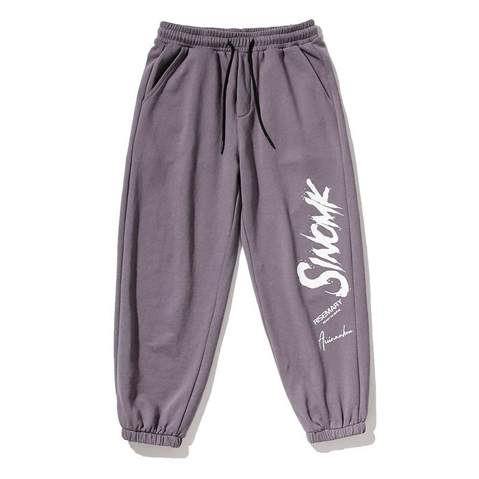 Korean Style Sweatpants