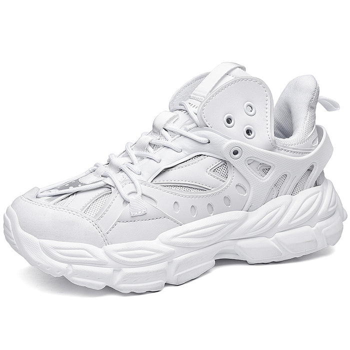Fashion Women’s Platform Sneakers