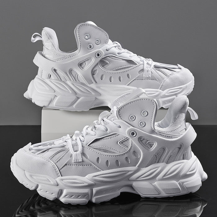 Fashion Women’s Platform Sneakers