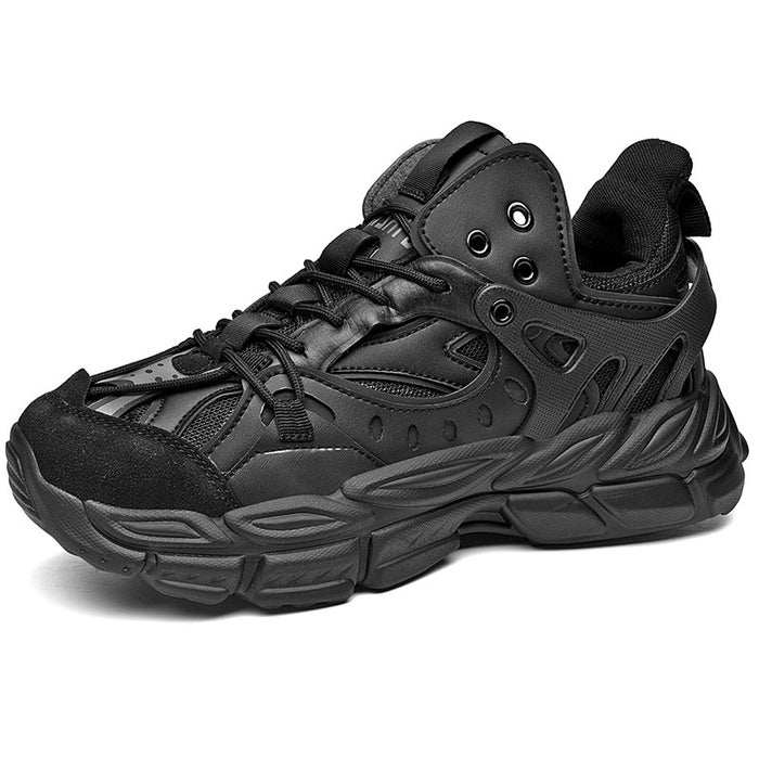 Fashion Women’s Platform Sneakers
