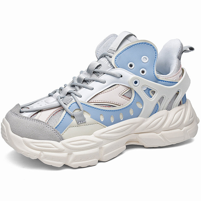 Fashion Women’s Platform Sneakers
