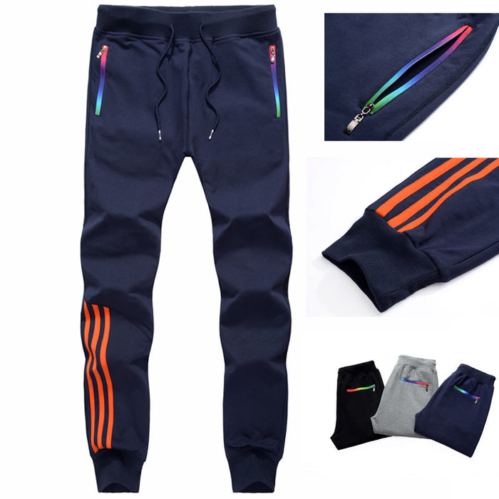 Men's Slim Fit Jogger Pants