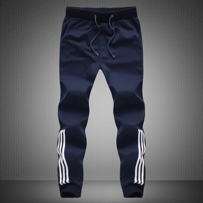 Men's Slim Fit Jogger Pants