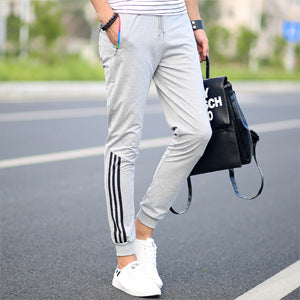 Men's Slim Fit Jogger Pants