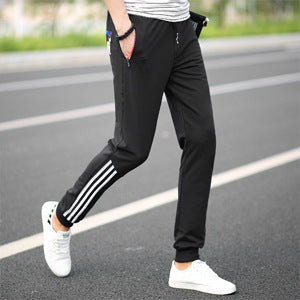 Men's Slim Fit Jogger Pants