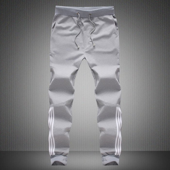 Men's Slim Fit Jogger Pants