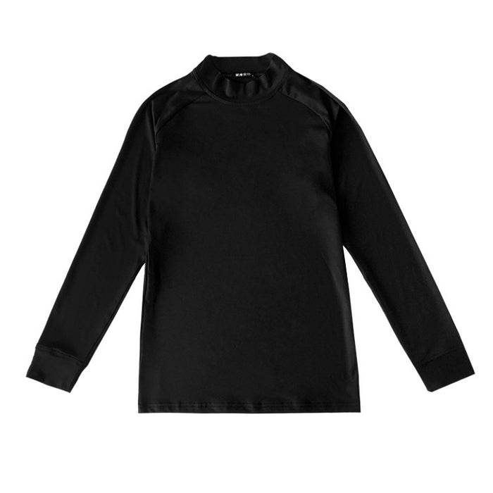 Quick-Dry Athletic Polo Shirt