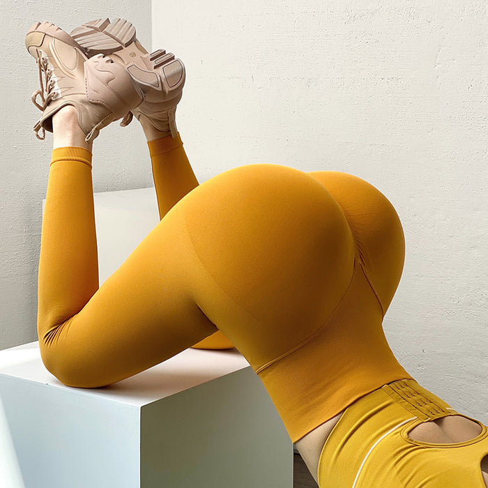 FITNESS FEMALE LEGGINGS