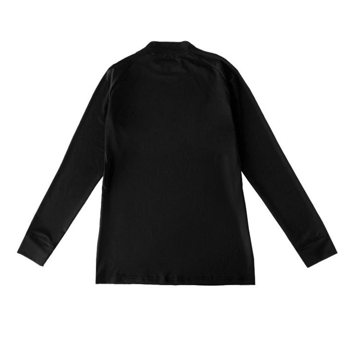 Quick-Dry Athletic Polo Shirt
