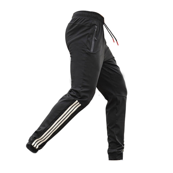 Men's Slim Fit Jogger Pants