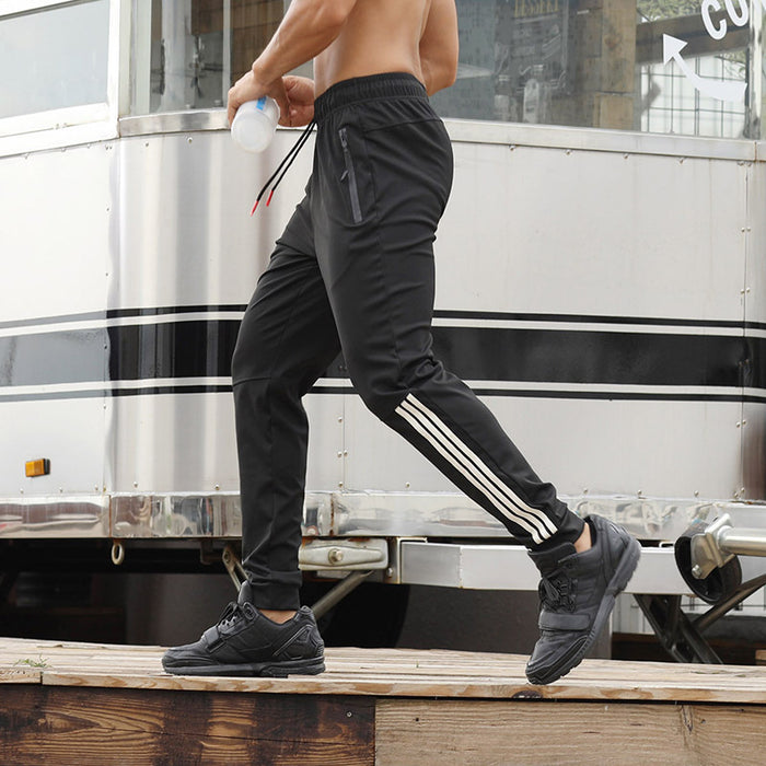 Men's Slim Fit Jogger Pants