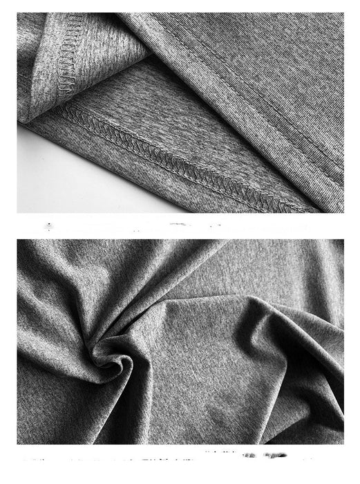 Quick-Dry Athletic Polo Shirt