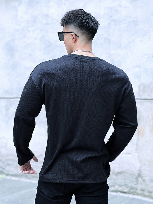 Fitness Long Sleeved