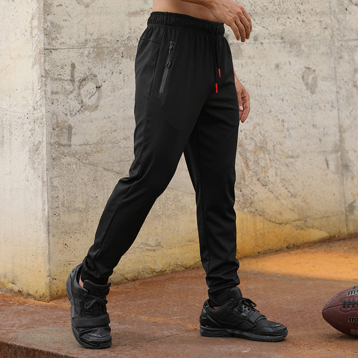 Men's Slim Fit Jogger Pants